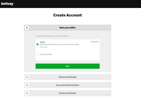 betway verification email|Betway Registration and Account Verification.